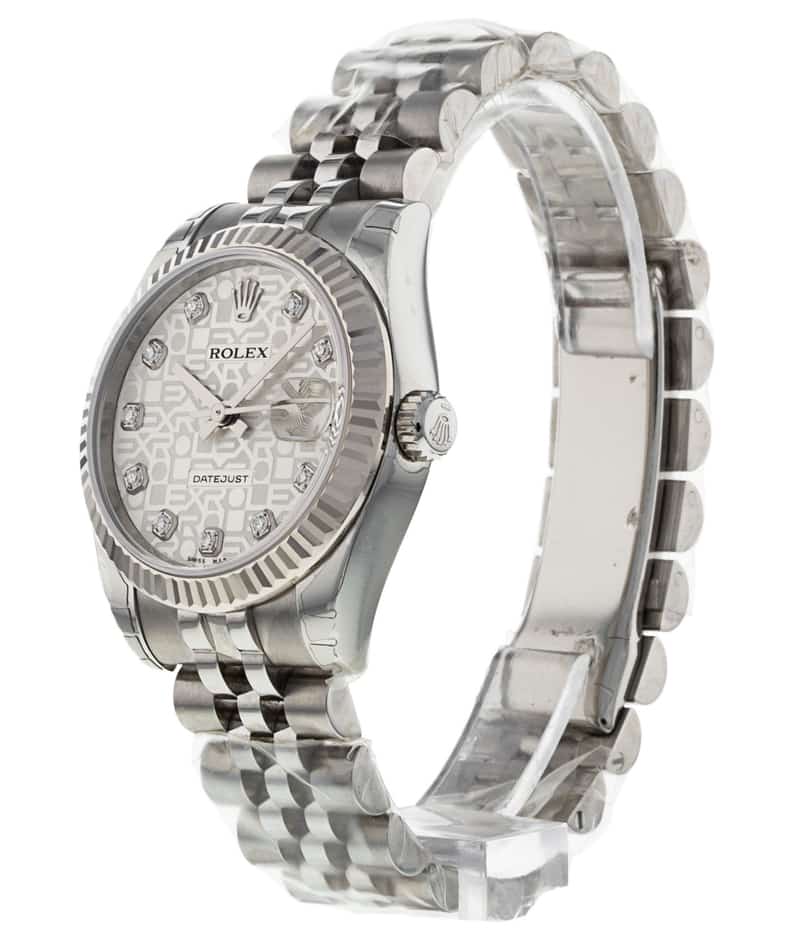 Rolex Datejust Lady 31 178274